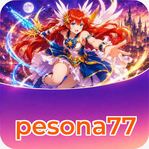 Download pesona77 APK
